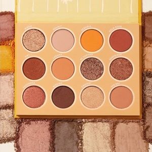 NIB🔥ColourPop - California Love